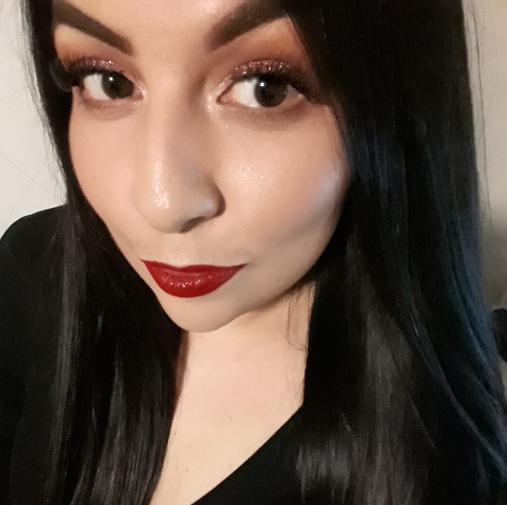 Meet your Posher, Marlene